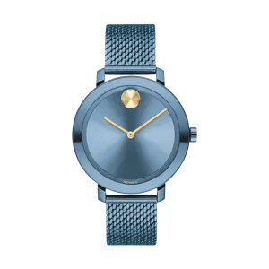 Movado Bold Quartz Women's Watch 3600675
