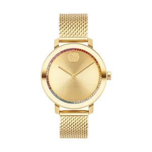 Movado Bold Quartz Women's Watch 3600699
