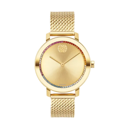 Movado Bold Quartz Women's Watch 3600699
