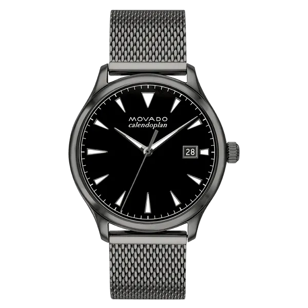 Movado Heritage Quartz Men's watch 3650119