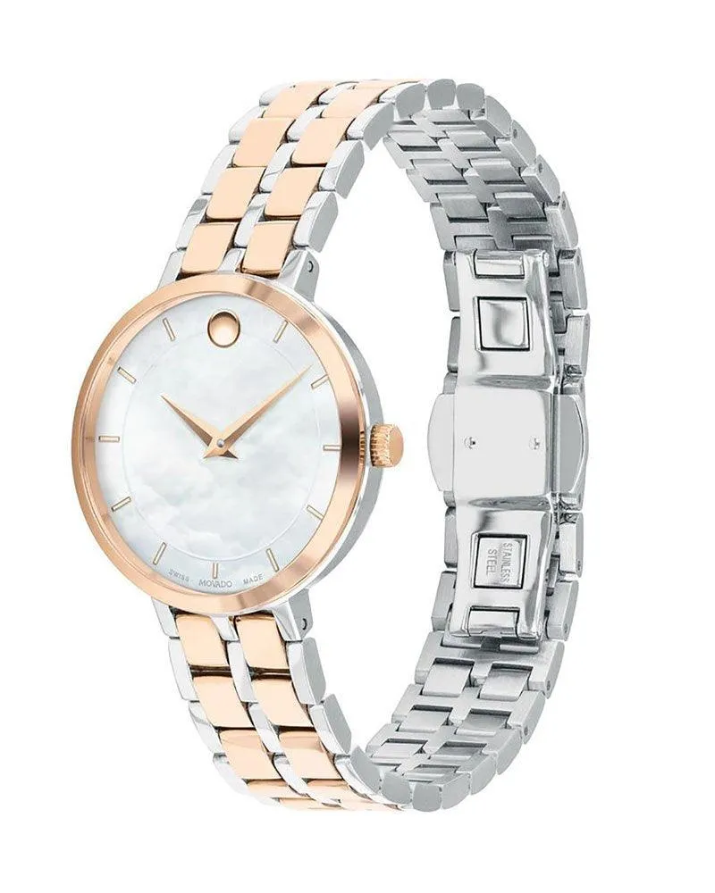 Movado Kora Women's Watch 0607324