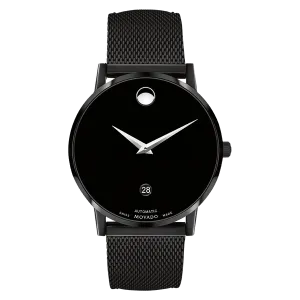 Movado Museum Classic Automatic Men's Watch 0607568