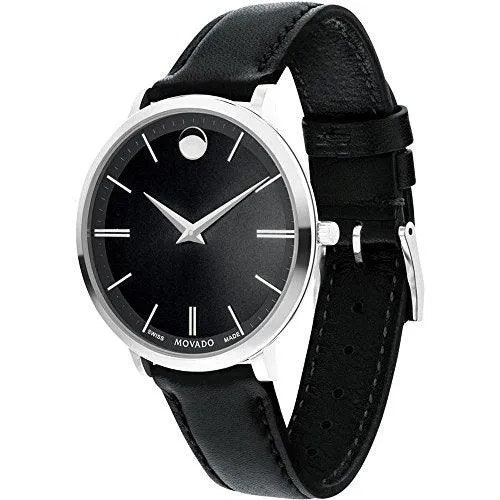 Movado Museum Classic Men's Watch 0607090