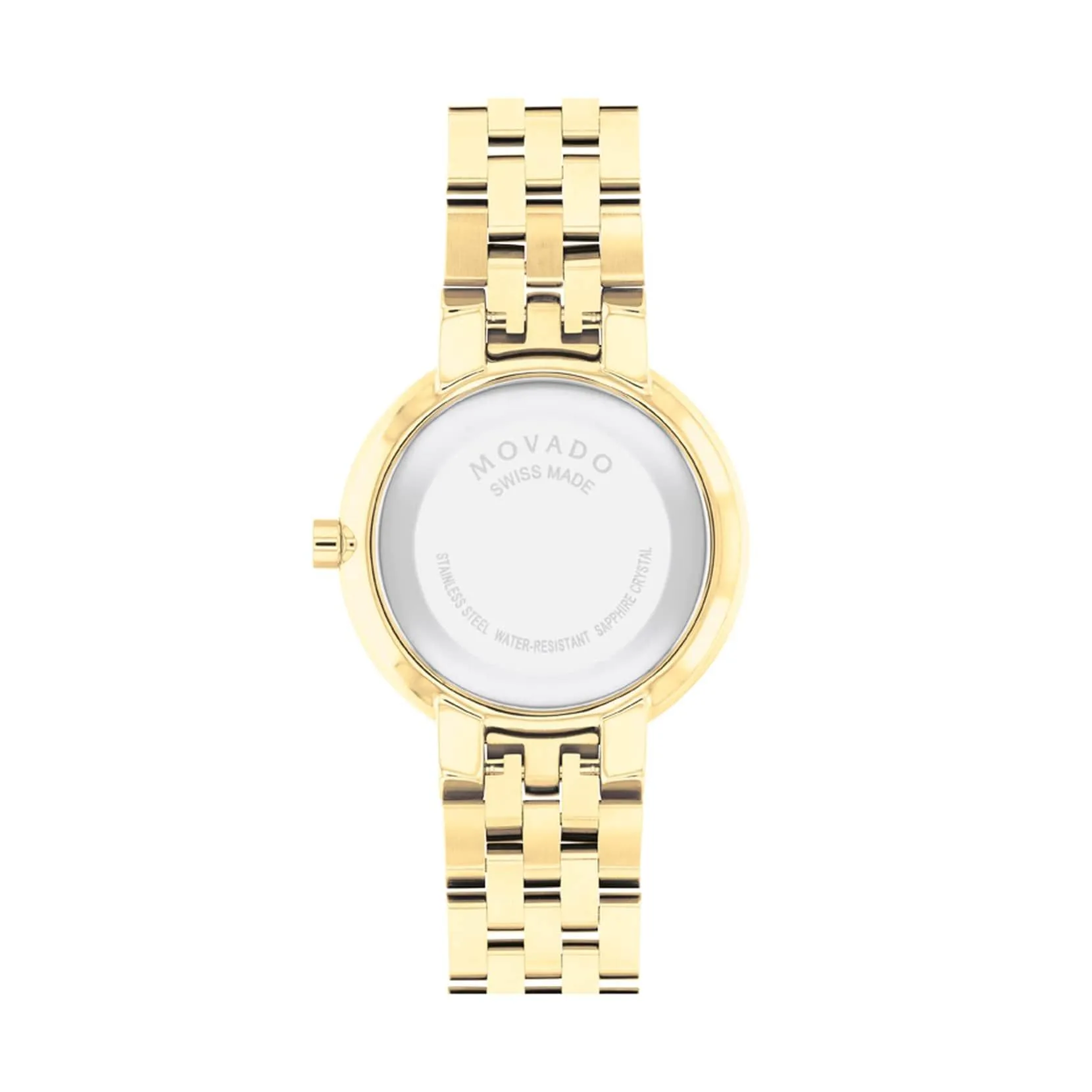 Movado Museum Classic Quartz Women's Watch 0607847