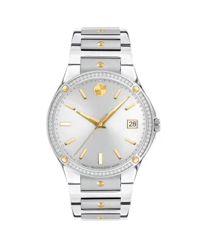 Movado SE