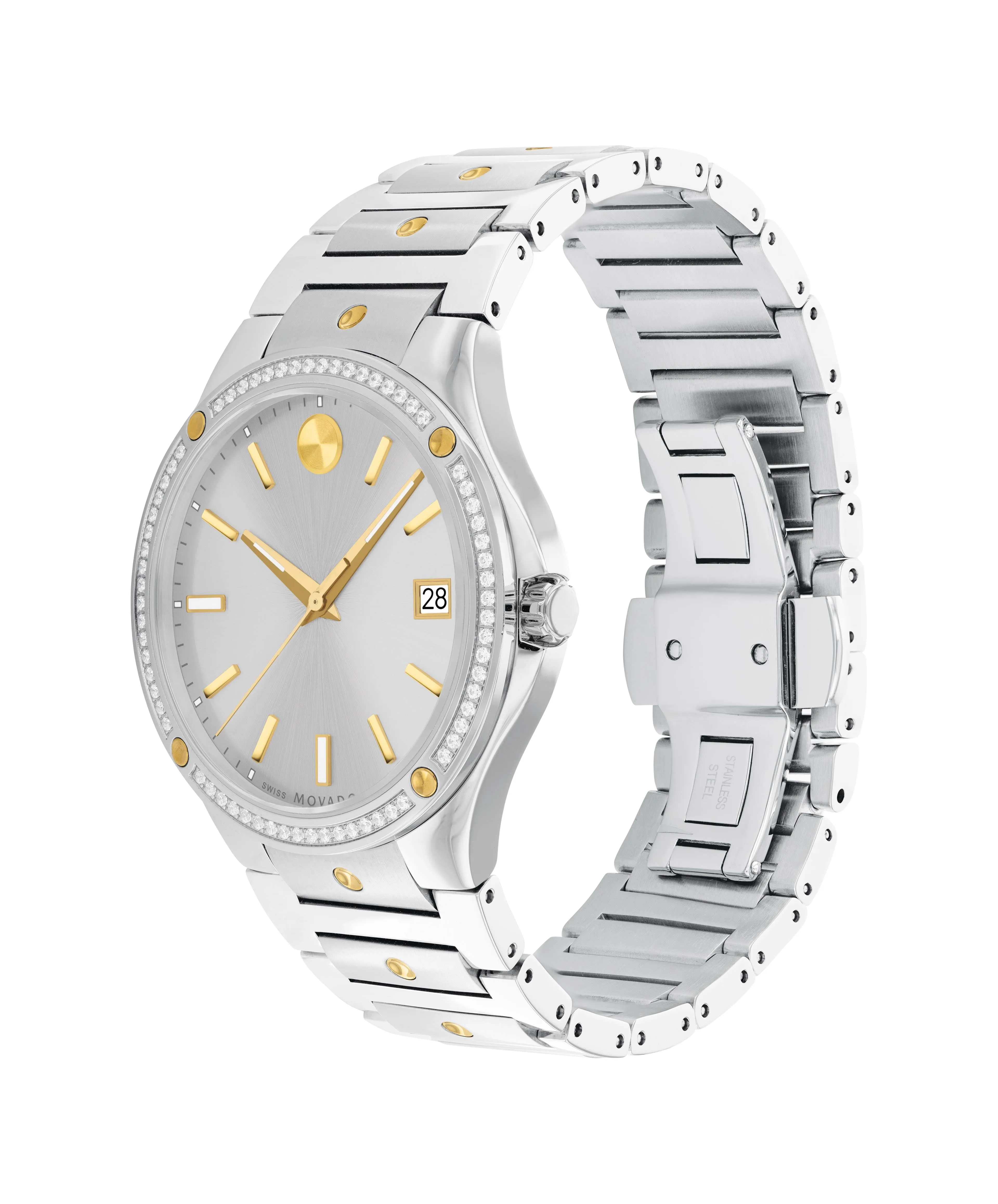 Movado SE