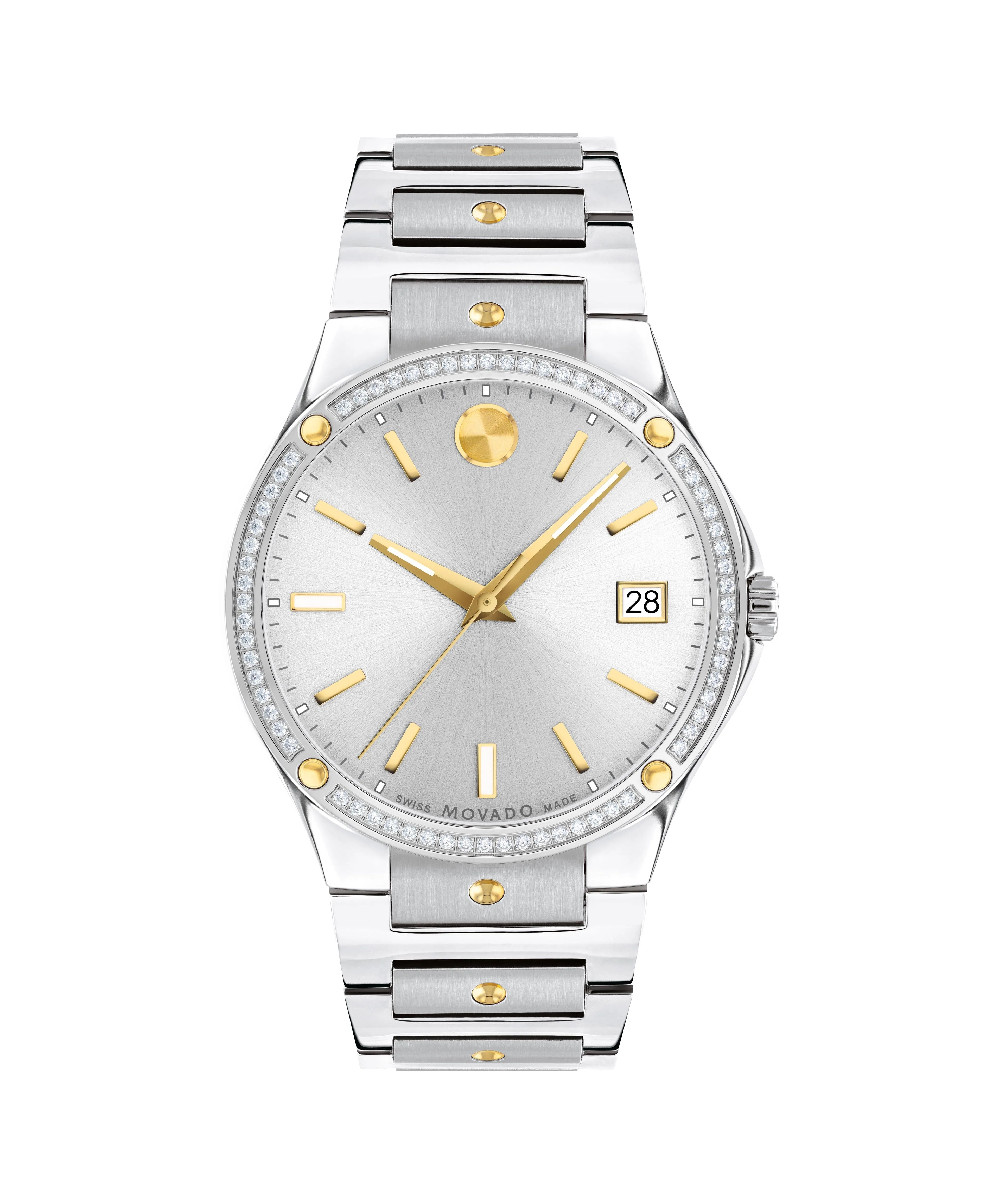 Movado SE