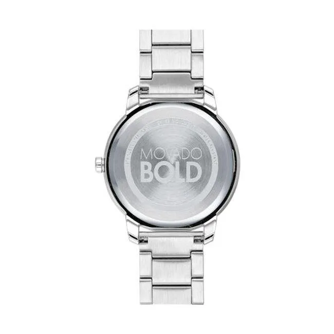 Movado Trend Quartz Women's Watch 3600590