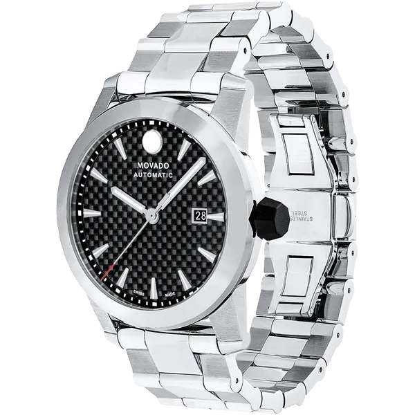 Movado Vizio Automatic Men's Watch 0607543