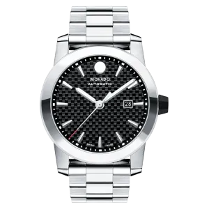 Movado Vizio Automatic Men's Watch 0607543
