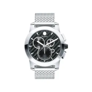 Movado Vizio Quartz Men's watch 0607380