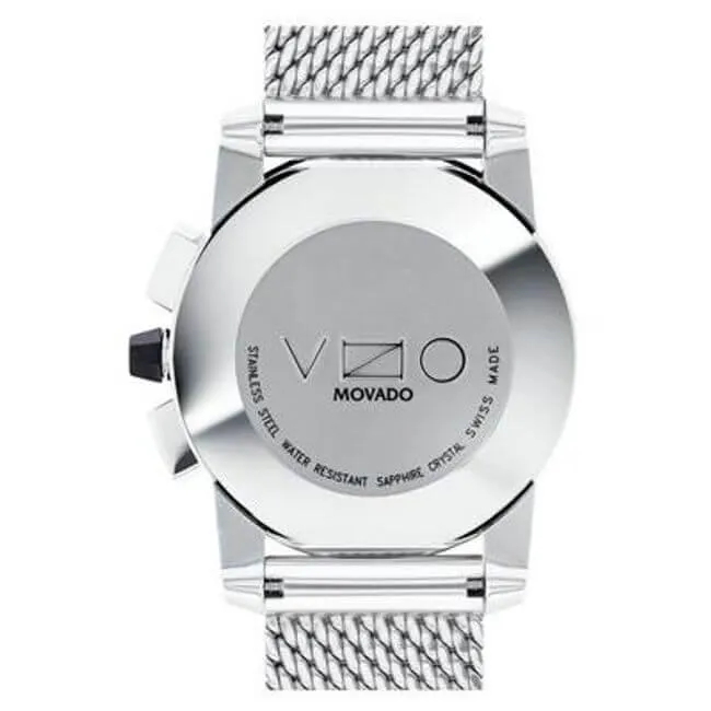 Movado Vizio Quartz Men's watch 0607380