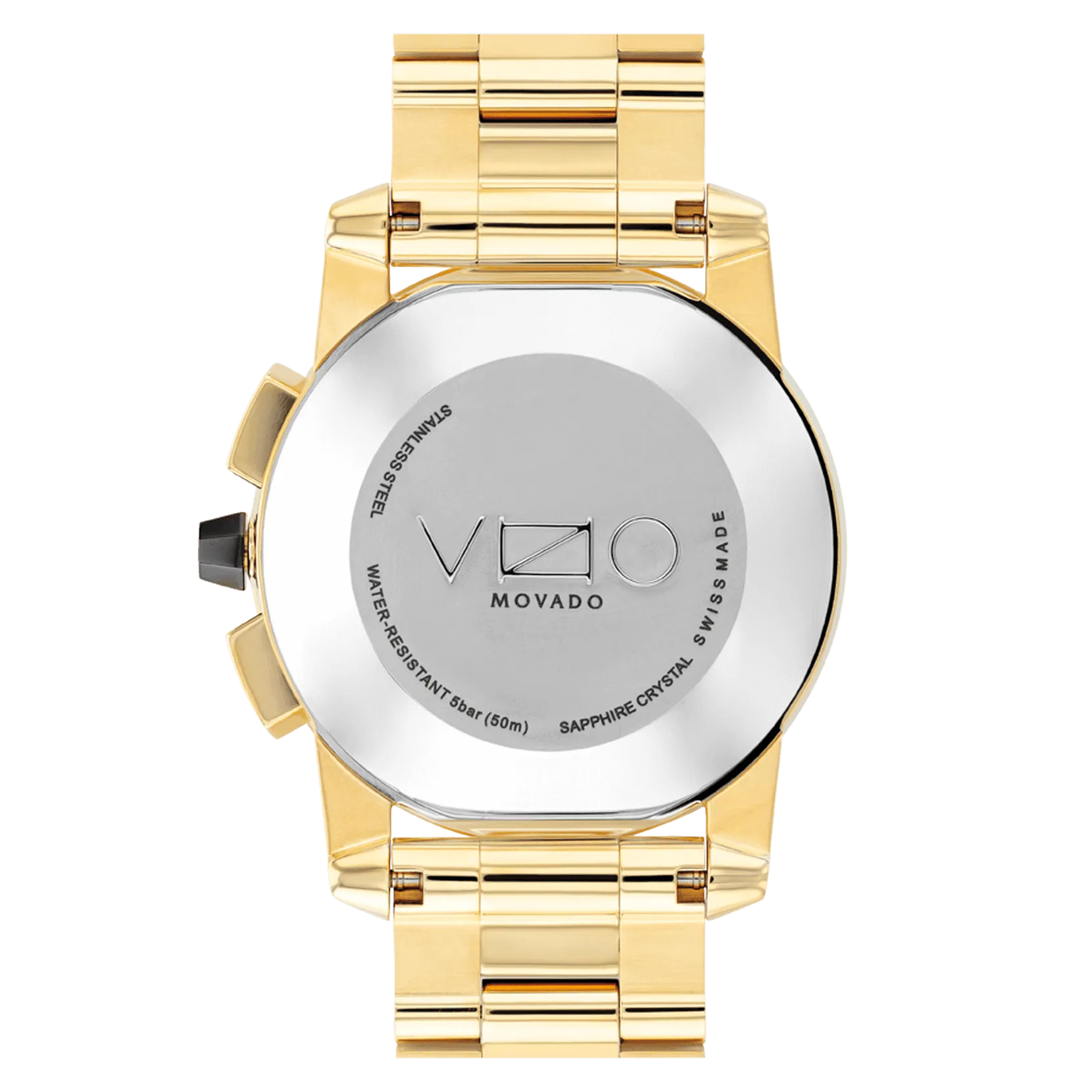 Movado Vizio Quartz Men's watch 0607563