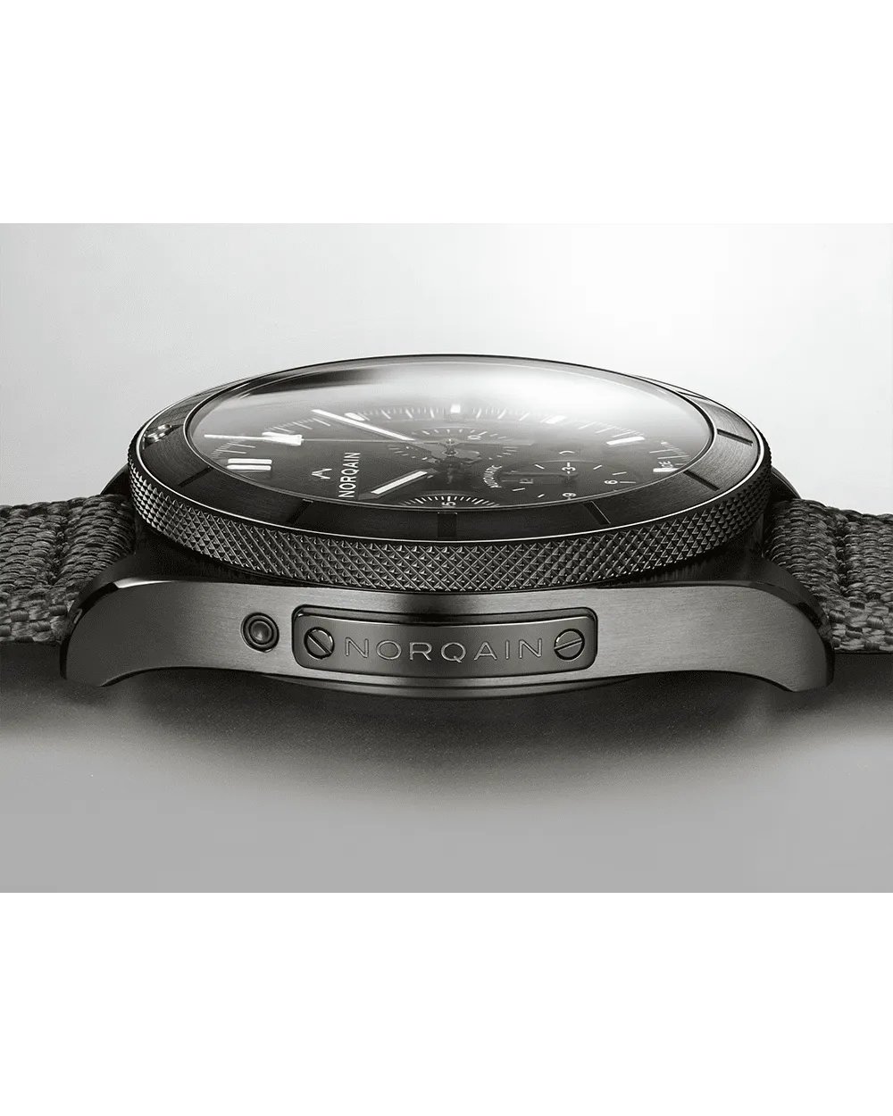 NB1200B21C/B123 Adventure Sport Chrono44MM