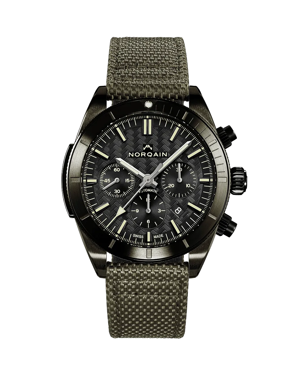 NB1200B21C/B123 Adventure Sport Chrono44MM