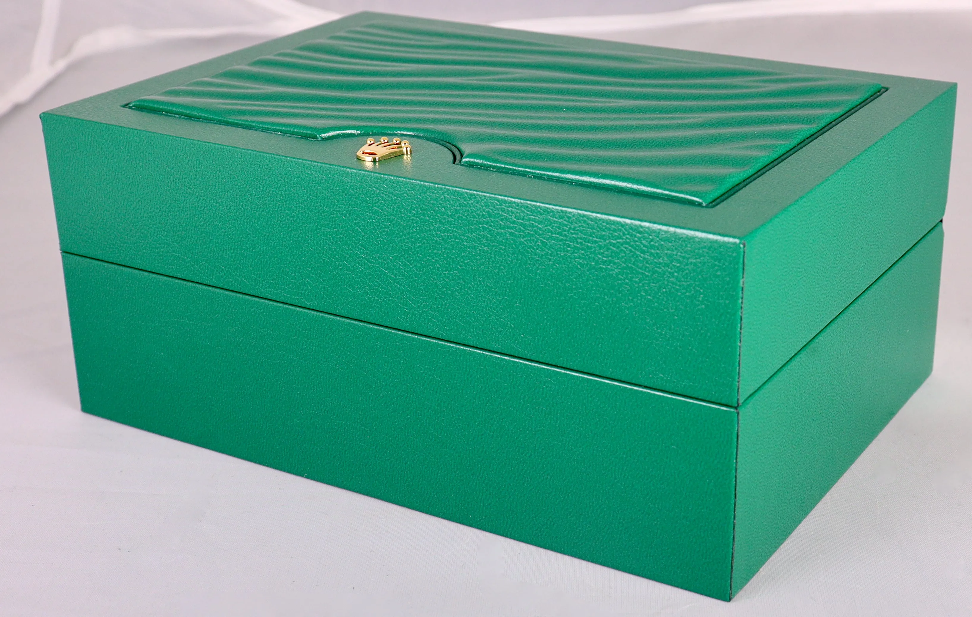 NEW 2021 Rolex Submariner Blue Sunburst Ceramic 126613 LB Two-Tone Gold Watch