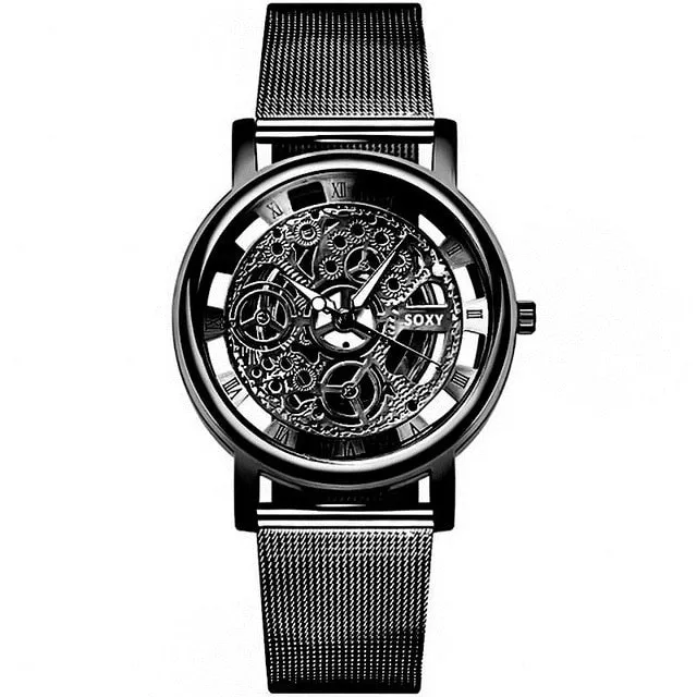 New Trend Watches