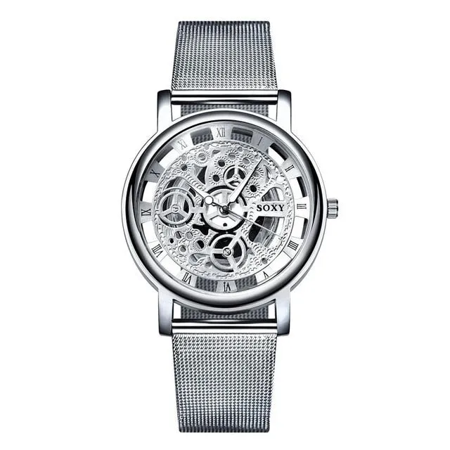 New Trend Watches