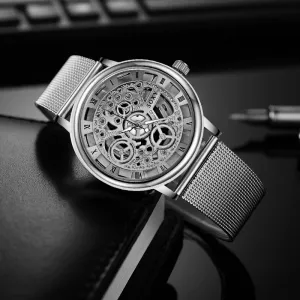 New Trend Watches