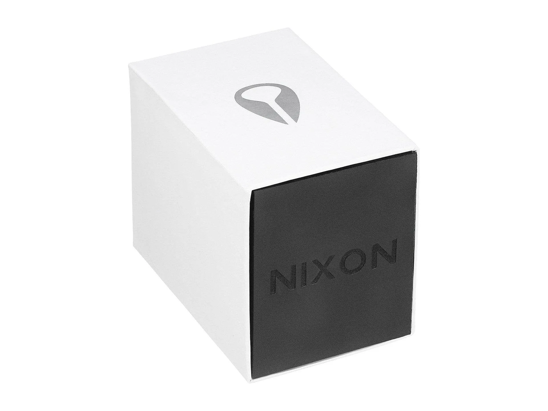 Nixon 51-30 Chrono Leather Chronograph Men's Watch Men's Watch A124-2301