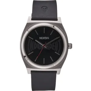 Nixon - Independent Time Teller Watch Gunmetal