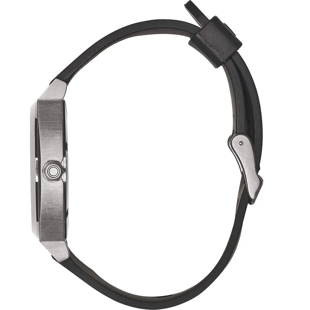 Nixon - Independent Time Teller Watch Gunmetal