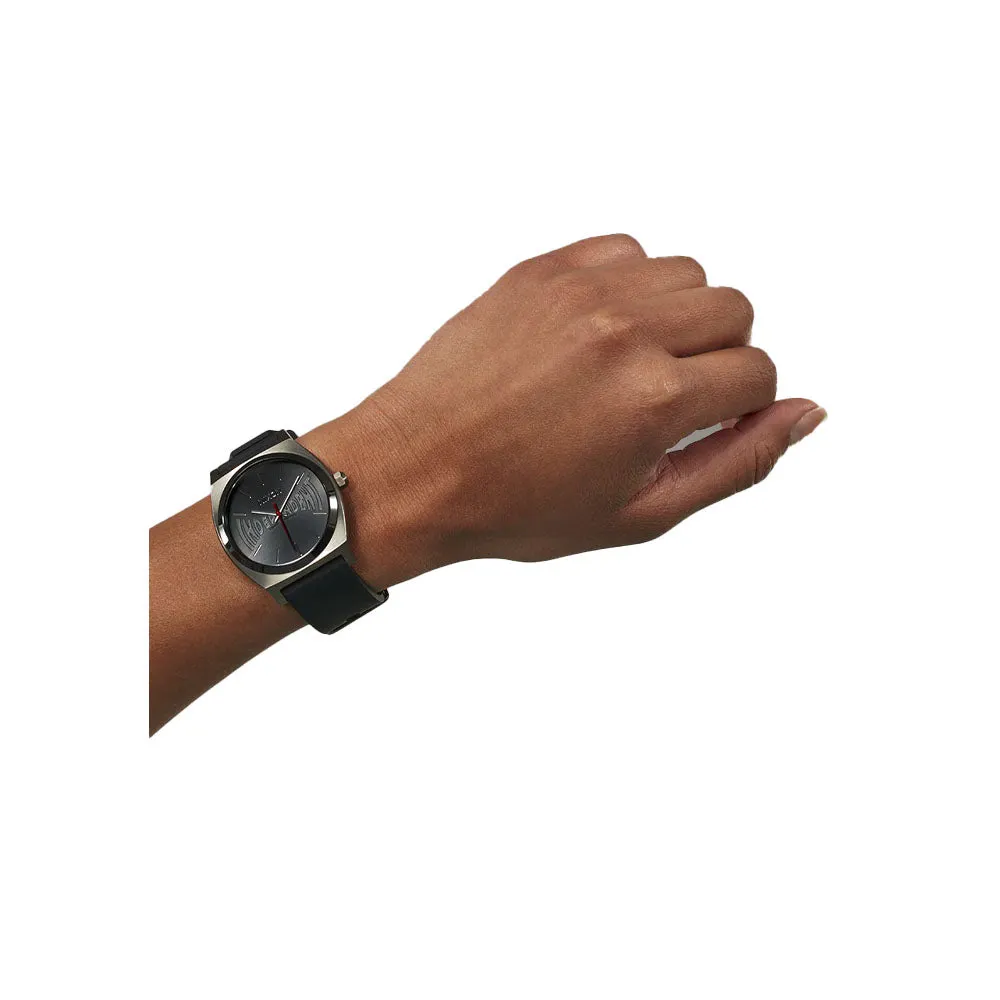 Nixon - Independent Time Teller Watch Gunmetal