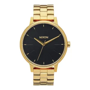 Nixon Kensignton Metal Band Womens Watch