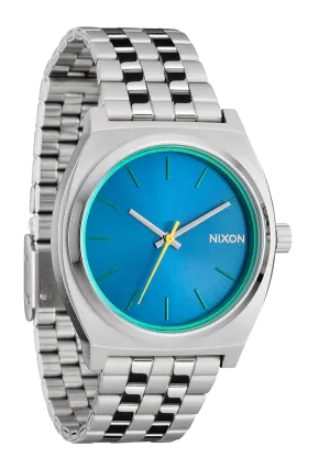 NIXON TME TELLER BYRON BLUE