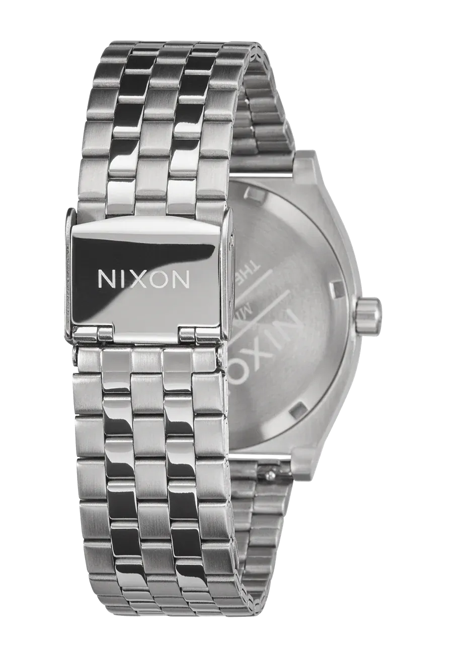 NIXON TME TELLER BYRON BLUE