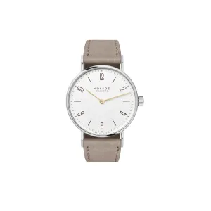 NOMOS Glashütte Tangente 33 duo