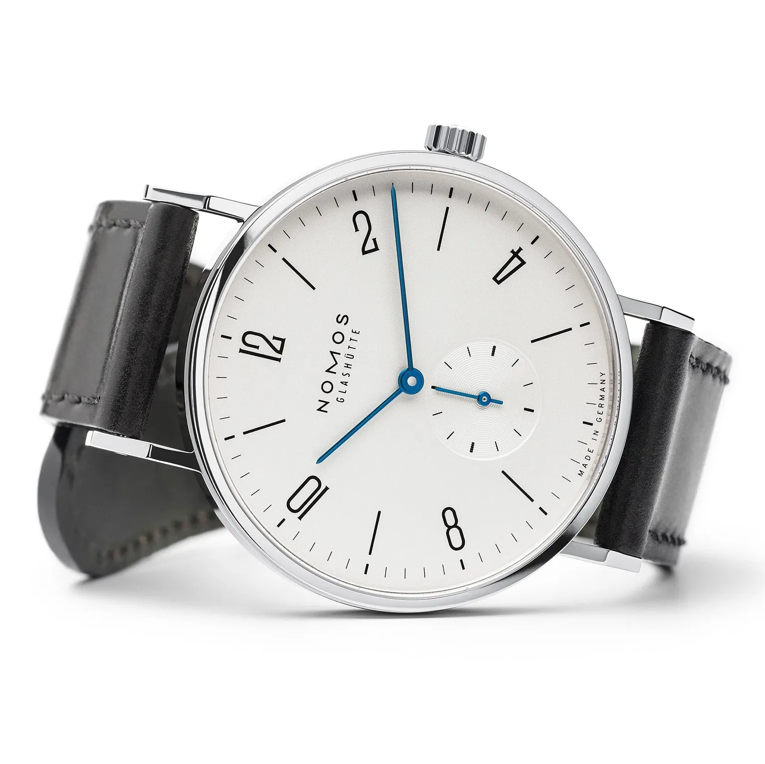 NOMOS Glashütte Tangente 38
