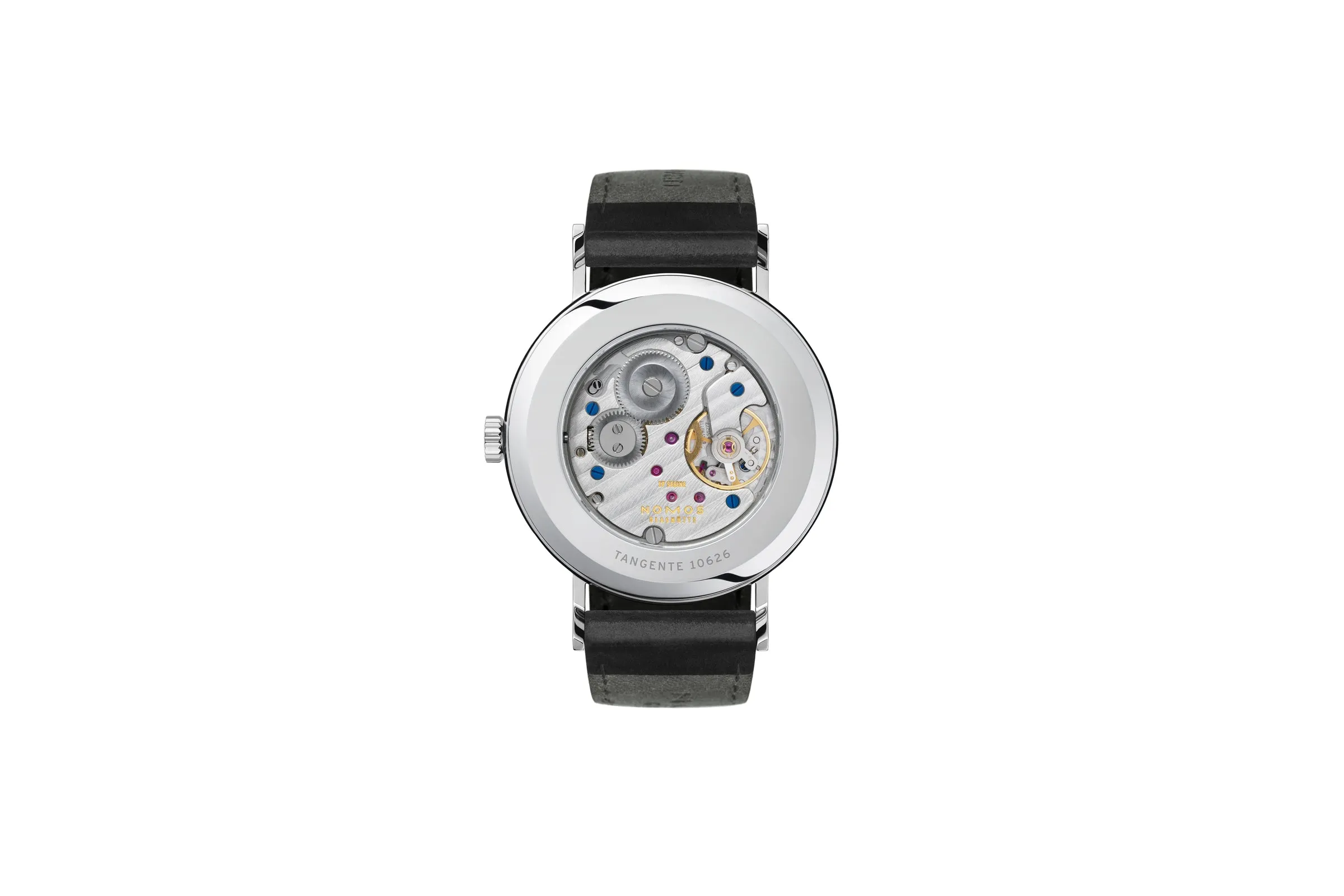 NOMOS Glashütte Tangente 38