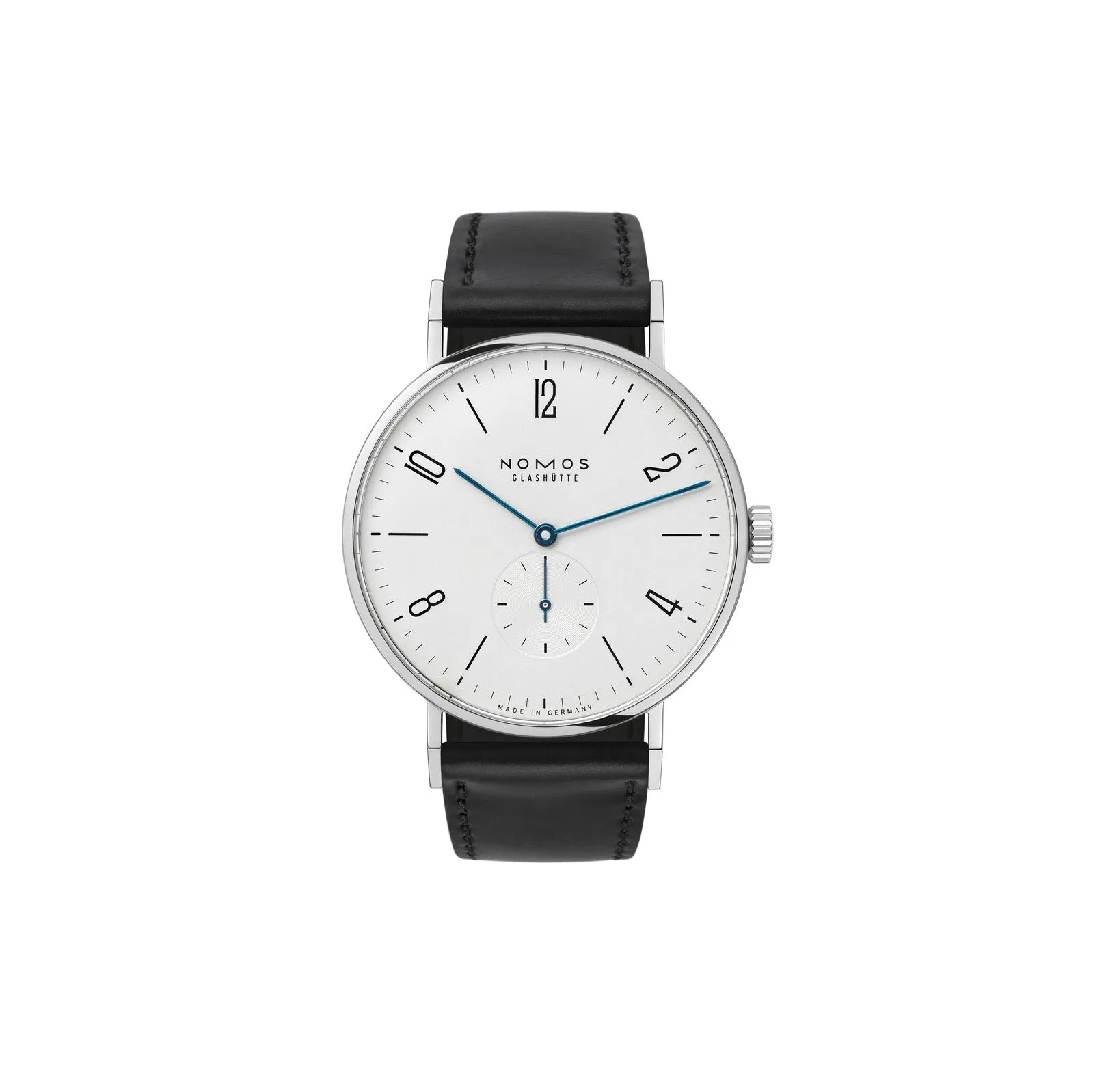 NOMOS Glashütte Tangente 38