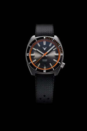 Northstar N-1 'Fiery Orange'
