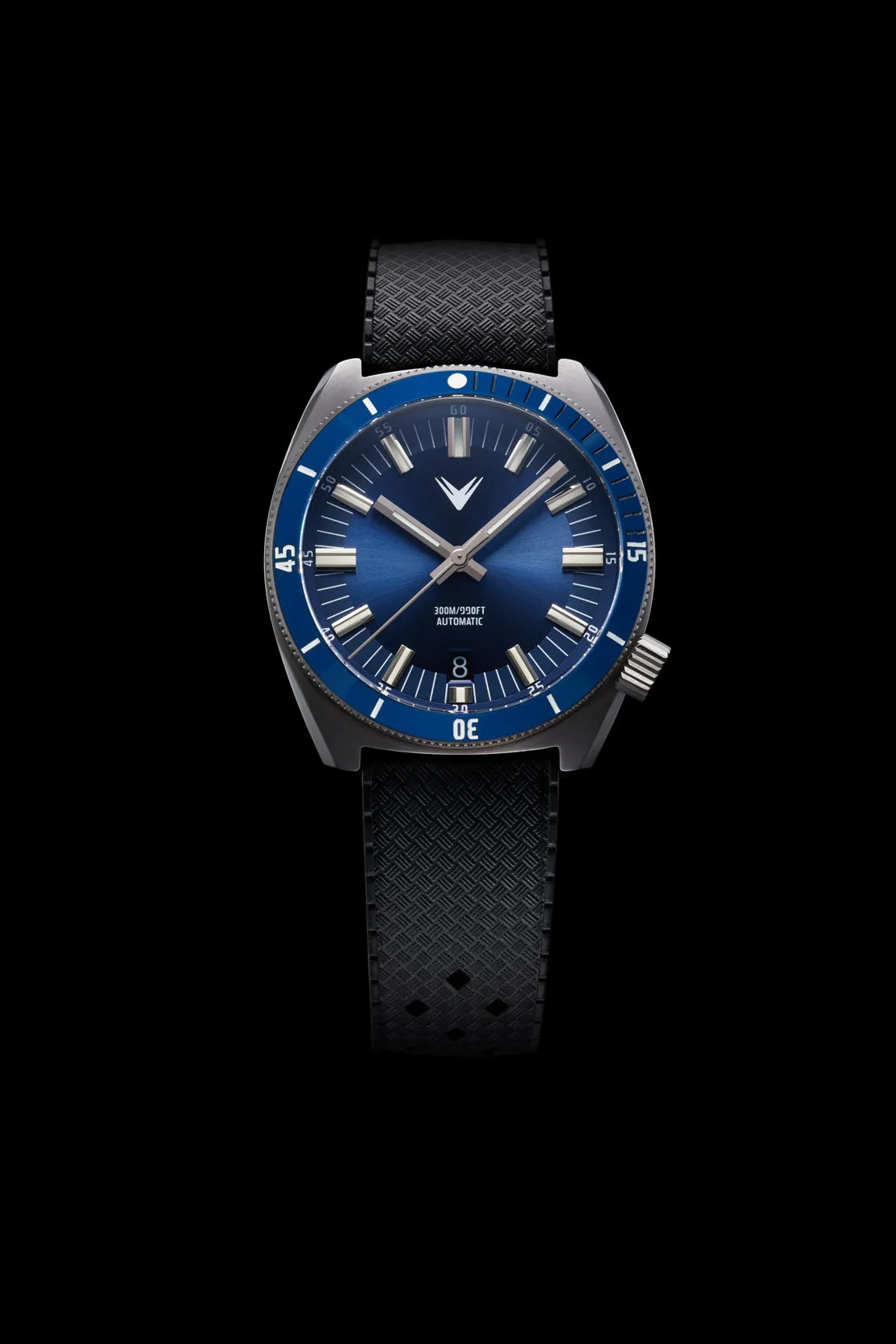 Northstar N-2 'Admiral Blue'