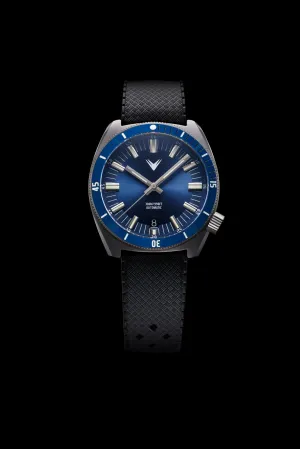 Northstar N-2 'Admiral Blue'