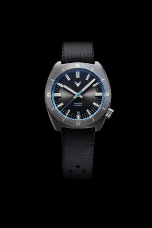 Northstar N-3  'Azure teal'