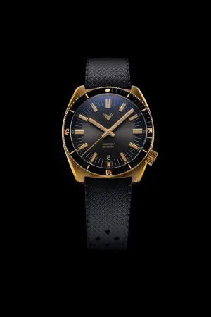 Northstar N-5 'Vintage Black'