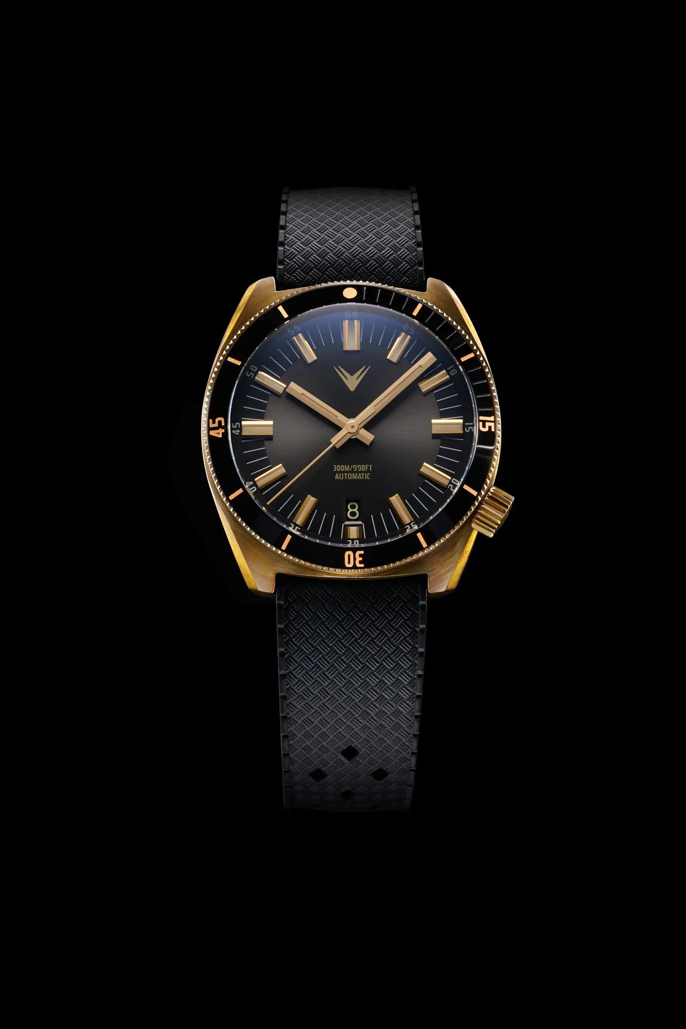 Northstar N-5 'Vintage Black'