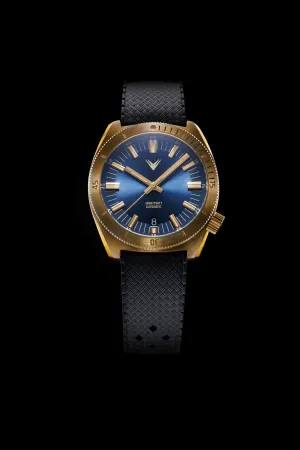 Northstar N-6 'Azure Blue'
