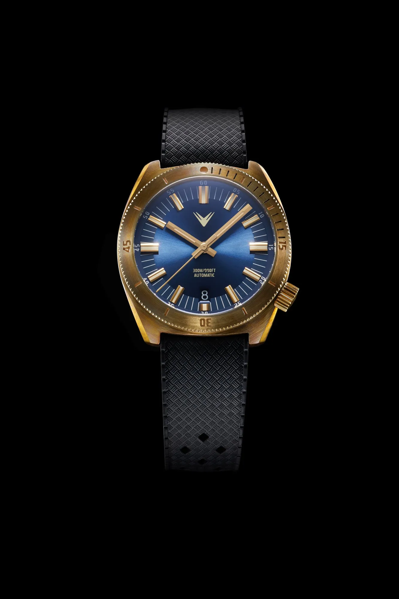 Northstar N-6 'Azure Blue'