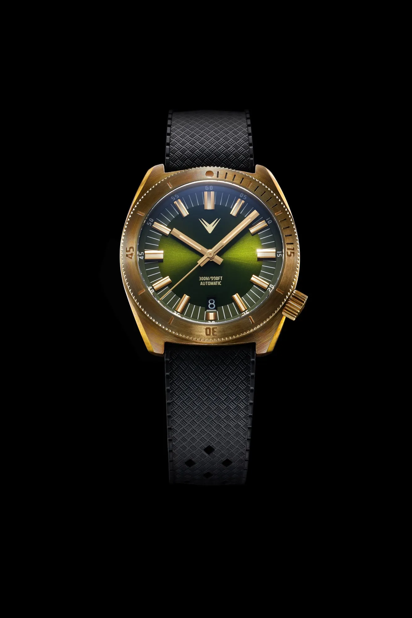 Northstar N-7 'Forest green'