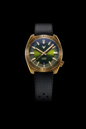 Northstar N-7 'Forest green'
