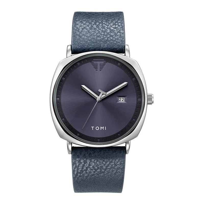 Nova - Tomi Minimalist Watch with Date