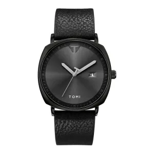 Nova - Tomi Minimalist Watch with Date