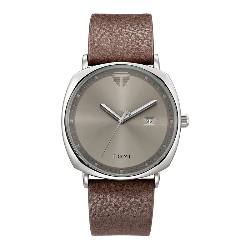 Nova - Tomi Minimalist Watch with Date
