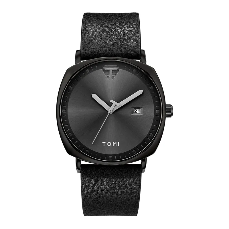 Nova - Tomi Minimalist Watch with Date