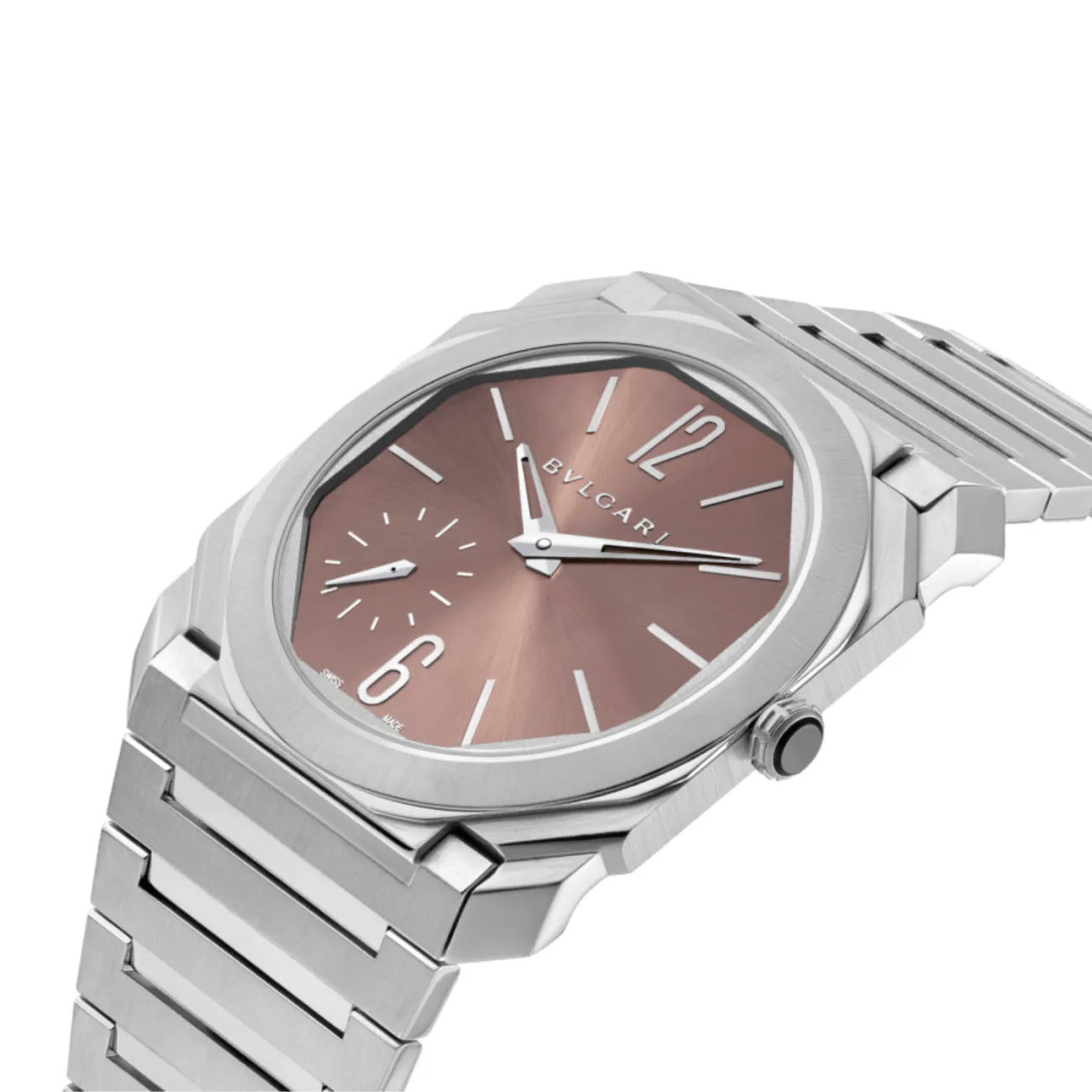 OCTO FINISSIMO WATCH 103856