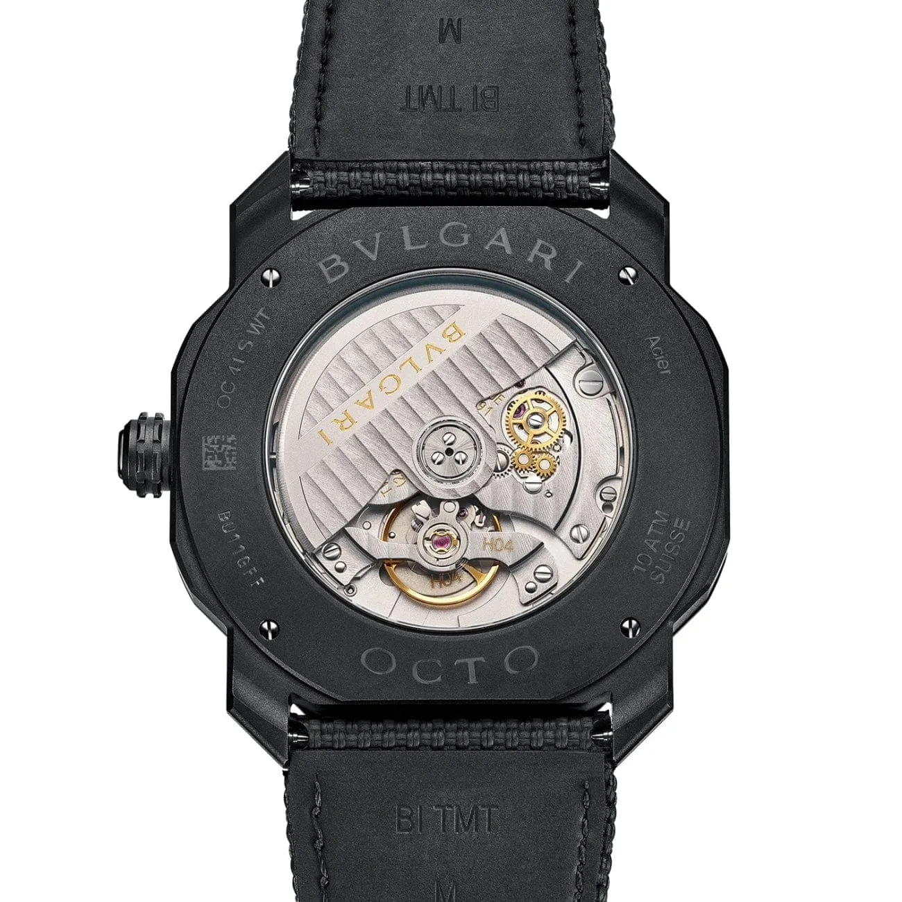OCTO ROMA WATCH 103486